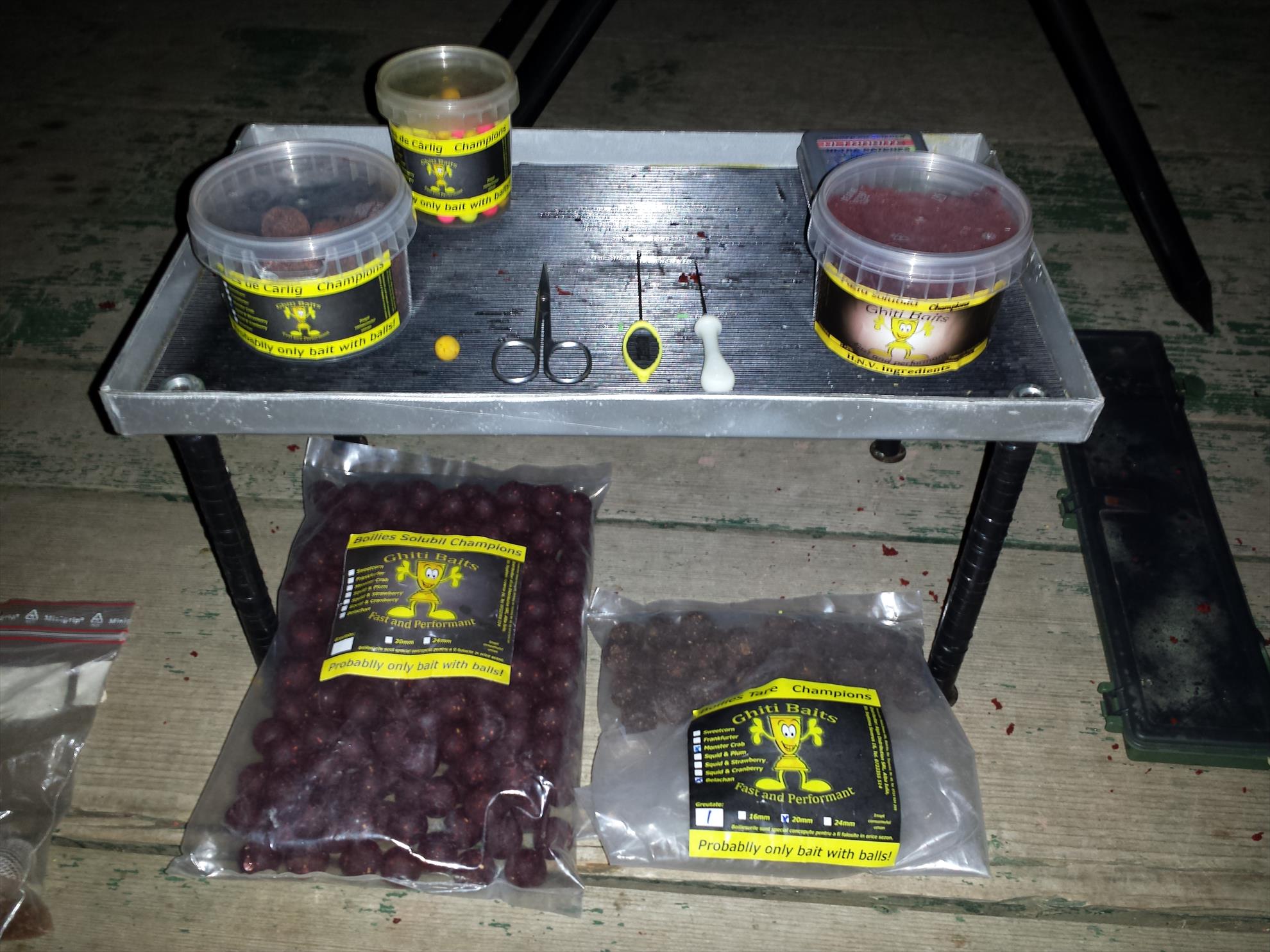 Harsany 2014 - Multumim lui Ghiti pt tot!!!